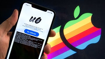 iOS 12.0/12.1.2 JAILBREAK UPDATE - unc0ver 3.0.0~46 - WHERE WE STAND iPhone & iPad Jailbreak 2019