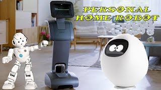 Best 5 Personal Robots You'll Intend To Buy Soon - These Home Robots Will Be Your Best Companions.