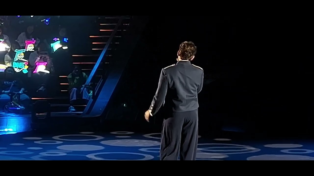 #古淖文#辰星相伴淖響聖誕音樂會25/12/2025#廣洲融創大劇院# 古著