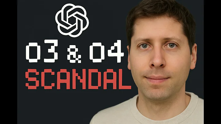OpenAI´s New o3 and o4 are mindblowing… but there´s a disturbing catch..