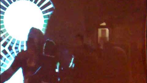 WIKINIMA hosted by Visual Circus! Ty Kooter!