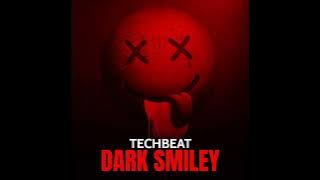 Techbeat - Dark Smiley