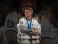 toni Kroos is back?🥶☠️ #tonikroos #realmadrid #halamadrid  #rumors #efootball  #edit #fyp