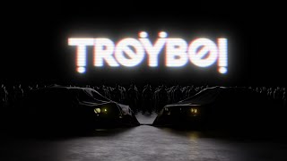 Video thumbnail of "TroyBoi - Eternals feat. Stooki Sound (Official Music Video)"