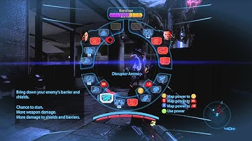 Mass Effect 3: Priority: Earth Part 2