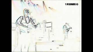 RUNRIG - I MADE THIS IN 2012 AND NOT MANY HAVE WATCHED IT? ONLY THE BRAVE CARTOON STYLE - CHECK IT