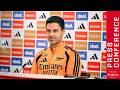 Mikel Arteta pre-match press conference