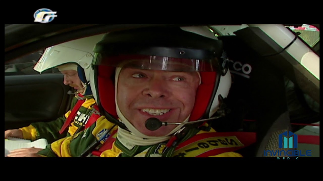 Rally Retro Report: AFL.159.  GOLDEN TULIP RALLY 2004. SAMENVATTING GROEP N
