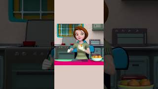 Learn Alphabet with Me (Part-3) | Learn with fun  #shorts  #funforkids #safekidscontent