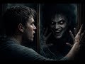 horror stories animated