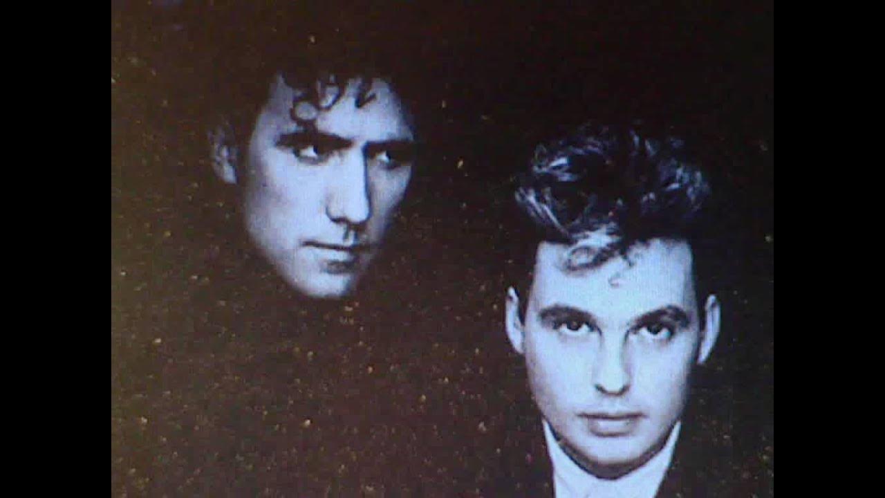 Omd - Pandoras Box (with lyrics) Omd - Pandoras Box (with lyrics)
