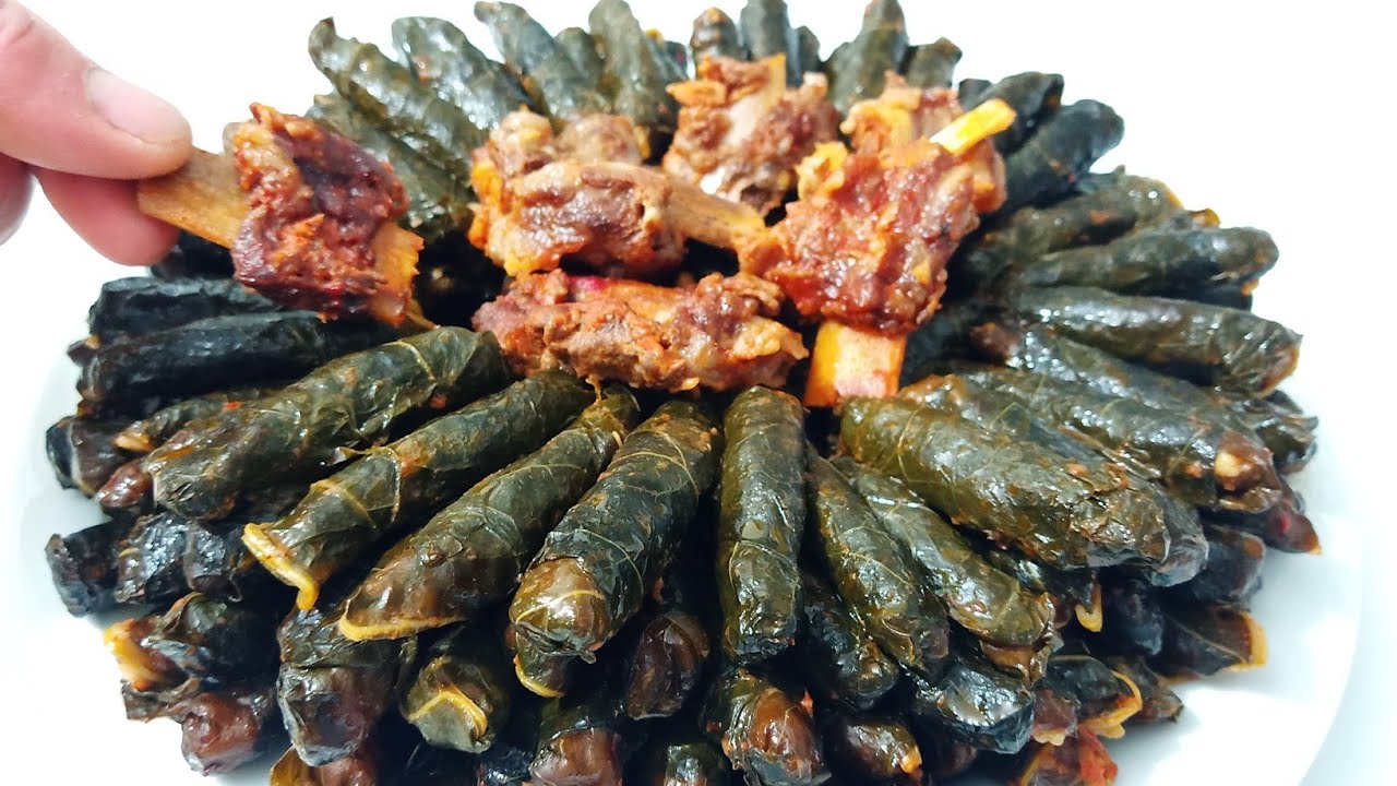 Lahana Sarması -nı Bu Yöntemle Hazırlayın Pişirin Yiyen Herkes Hayran | Lahana Dolması Nasıl Yapılır Lahana Sarması -nı Bu Yöntemle Hazırlayın Pişirin Yiyen Herkes Hayran | Lahana Dolması Nasıl Yapılır