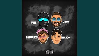 JUJU - AVIE, Batuflex, ORCO & Narco