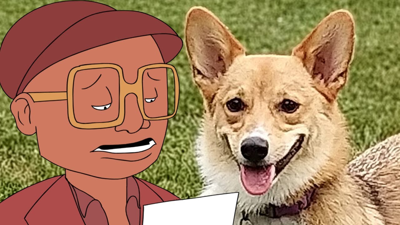 Anderson .Paaks Dog Is A Landlord [Animation] - YouTube
