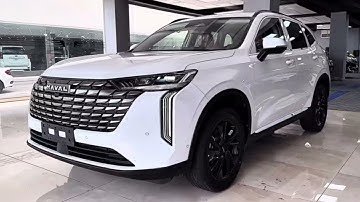 2026 GWM Haval H6 (PHEV) Review: AUSSIE TUNED!!! It’s GAME CHANGING...