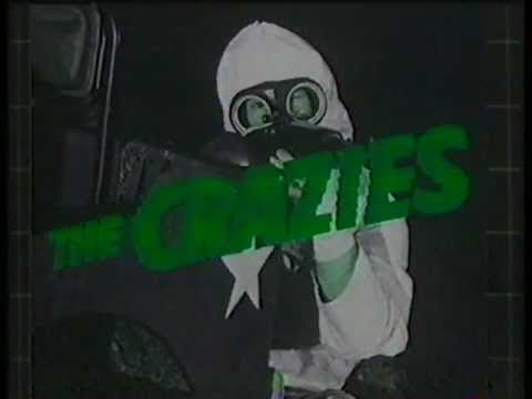 The Crazies (1973) Video Classics Australia Trailer thumbnail