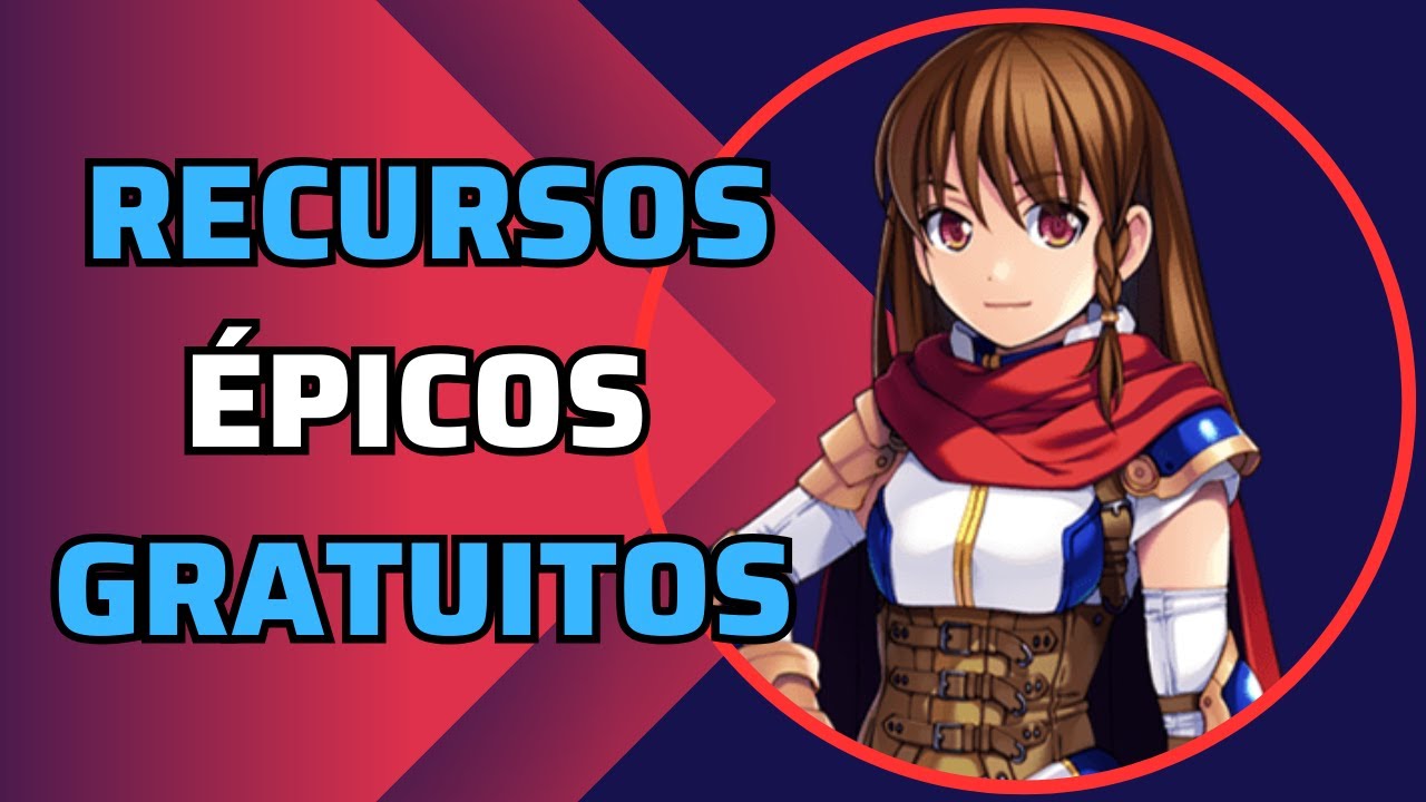Aprovecha recursos épicos y gratuitos para Rpg Maker MZ (o MV) - YouTube
