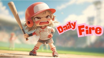 She Kept Hitting Bombs... Then the Other Team Did THIS 😳