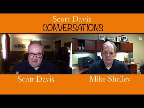 Video: Scott Davis: Biografi, Kreativitet, Karriere, Personlige Liv
