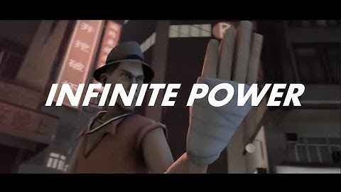 TF2 GMV - Infinite Power