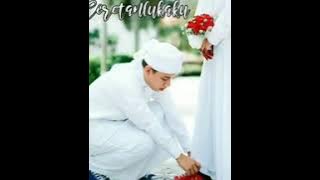 semoga yg disemogakan tersemoga