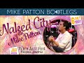 1991/07/06 John Zorn's Naked City (with Mike Patton) - Wien Jazz Fest, Vienna, Austria