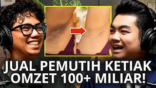 Download Lagu Bongkar Rahasia Bisnis Dapat Omzet 100+ Miliar Setahun MP3 Download Lagu Bongkar Rahasia Bisnis Dapat Omzet 100+ Miliar Setahun MP3