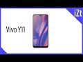 Долго. Недорого. Обзор Vivo Y11