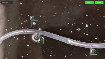 Using Computer Vision to Spot Microscopic Leaks (1 of 2)