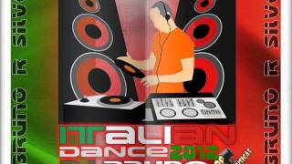 ITALO DANCE VS HANDS-UP 2012