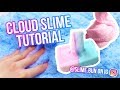 EASY CLOUD SLIME TUTORIAL // slime.bun