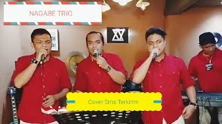 Lagu Batak Terbaru || Cover Nagabe Trio || Sms Terkirim