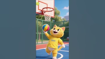 Màn Trả Đũa Của Mèo Vàng #shortvideo  #shortfeed #funnyshorts #cat  #ai #cartoonvideo #short #funny