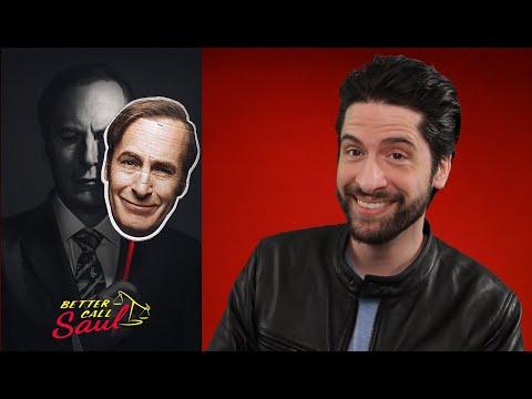 Better Call Saul - Series Review (So Far)