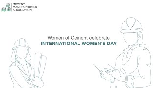 CMA International Women's Day