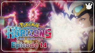 What Happened in Pokémon Horizons Episode 14? | Fly! Wattrel!!