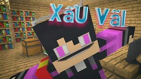 KHI THÁI GAMER CHIẾM INTRO CỦA ENDER DRAGON