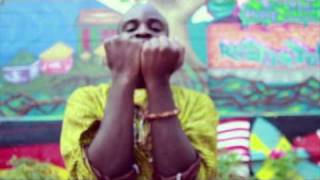 M.anifest - Coming to America (Official Video)