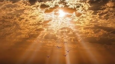 تلاوه تنسيك همك وغمك المنشاوي رحمه الله