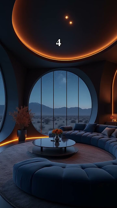 After 20 Hours of Work Which INCREDIBLE Outdoor Living Room Would You Pick to Nap In