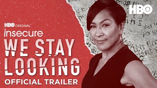 We Stay Looking Podcast | Official Trailer | HBO