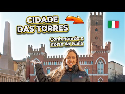 Vídeo: As 15 melhores coisas para fazer em Asti, Itália