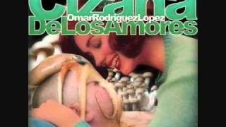 Video thumbnail of "4 - Corazon - Cizana De Los Amores - Omar Rodriguez Lopez"