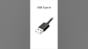 USB Connectors