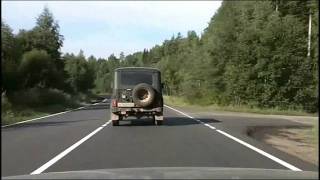 Р-36 Тихвин - Будогощь - Чудово (1 часть) Р-36 Тихвин - Будогощь - Чудово (1 часть)