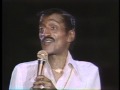 Sammy davis jr stop the world i want to get off part 1 live