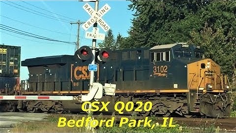 Huge 175 Car Freight Train + 3 CP Engines on Stack Train