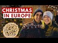 Christmas in Europe | Merry Christmas from all around Europe 2022