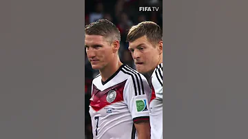 Imagine If Germany Had Scored Here Shorts 
