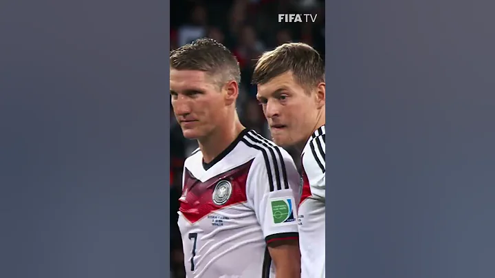 😅 Imagine if Germany had scored here | #Shorts - DayDayNews